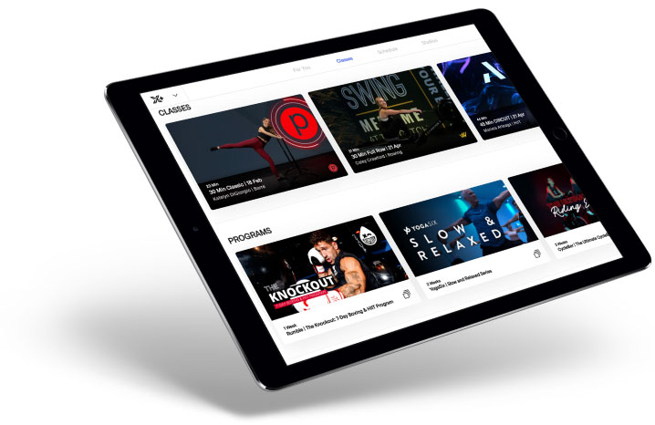 XPLUS-OD-iPad